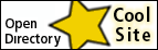 Netscape Open Directory cool site!