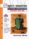 Object Oriented Software Construction, Second Edition